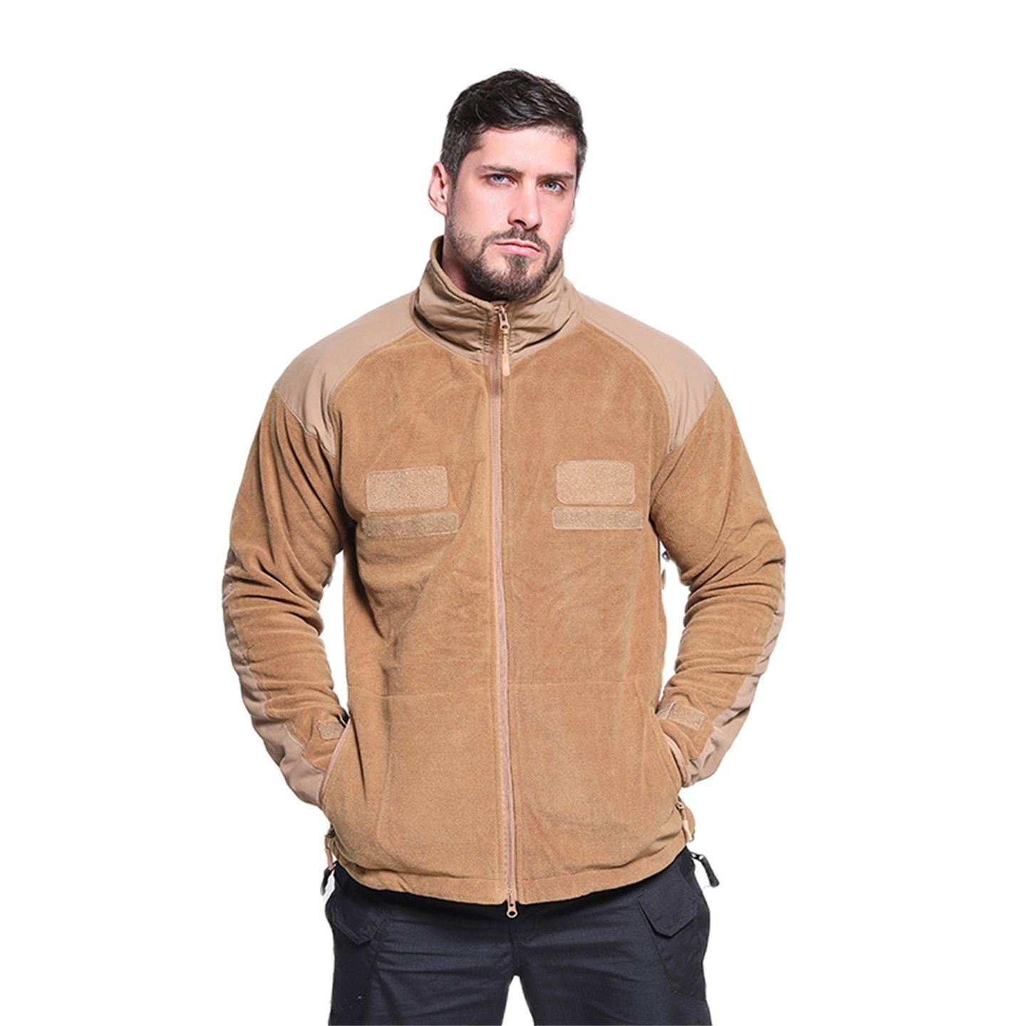 Sonbahar Kış Avcılık Taktik Te - Winter Clothing Hiking incelemesi ve fiyatı