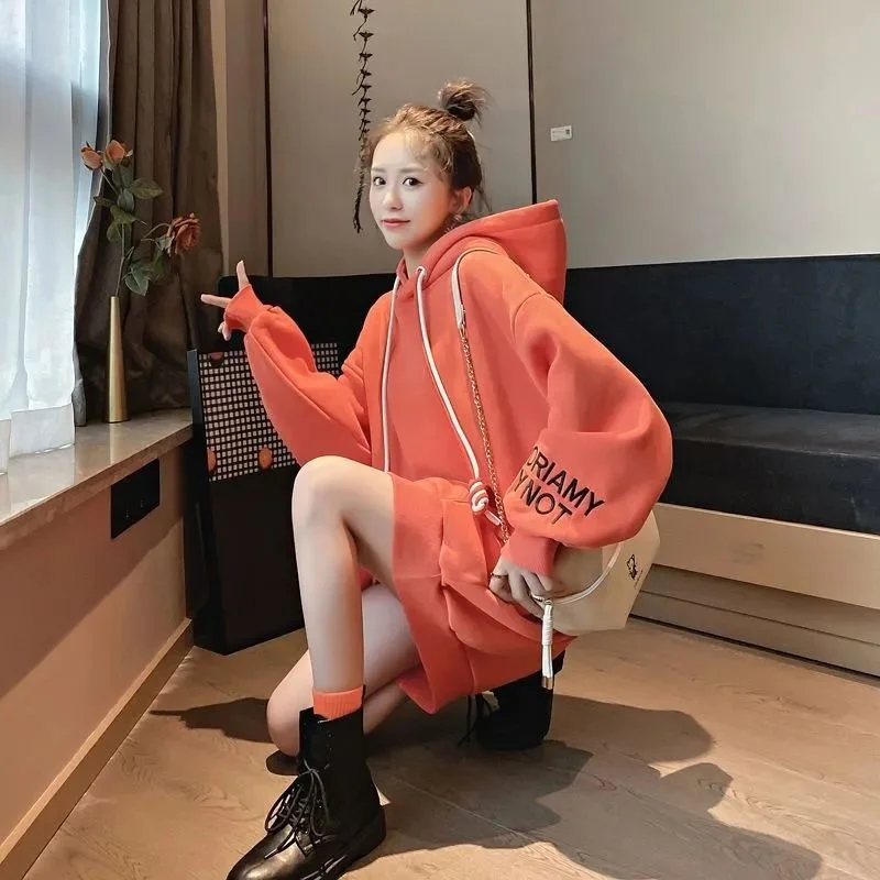 Streetwear Polar Kapşonlu Elbi - Winter Clothing Drawing incelemesi ve fiyatı