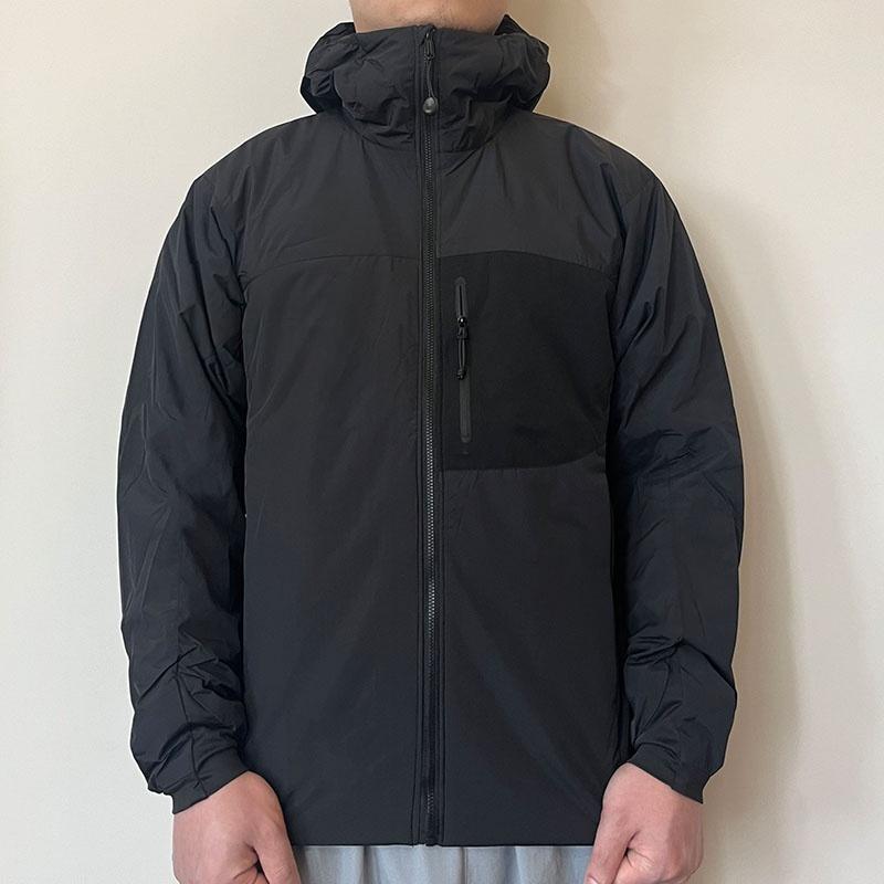 Yeni Karlı Hafif Pamuklu Ceket - Winter Clothing Hiking incelemesi ve fiyatı