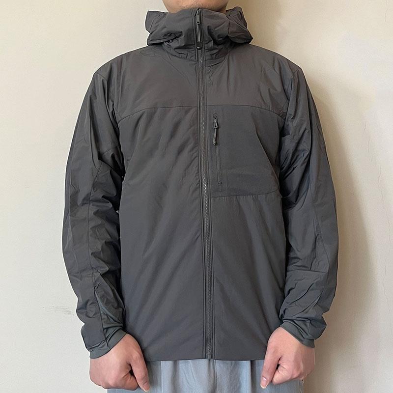 Yeni Karlı Hafif Pamuklu Ceket - Winter Clothing Hiking incelemesi ve fiyatı