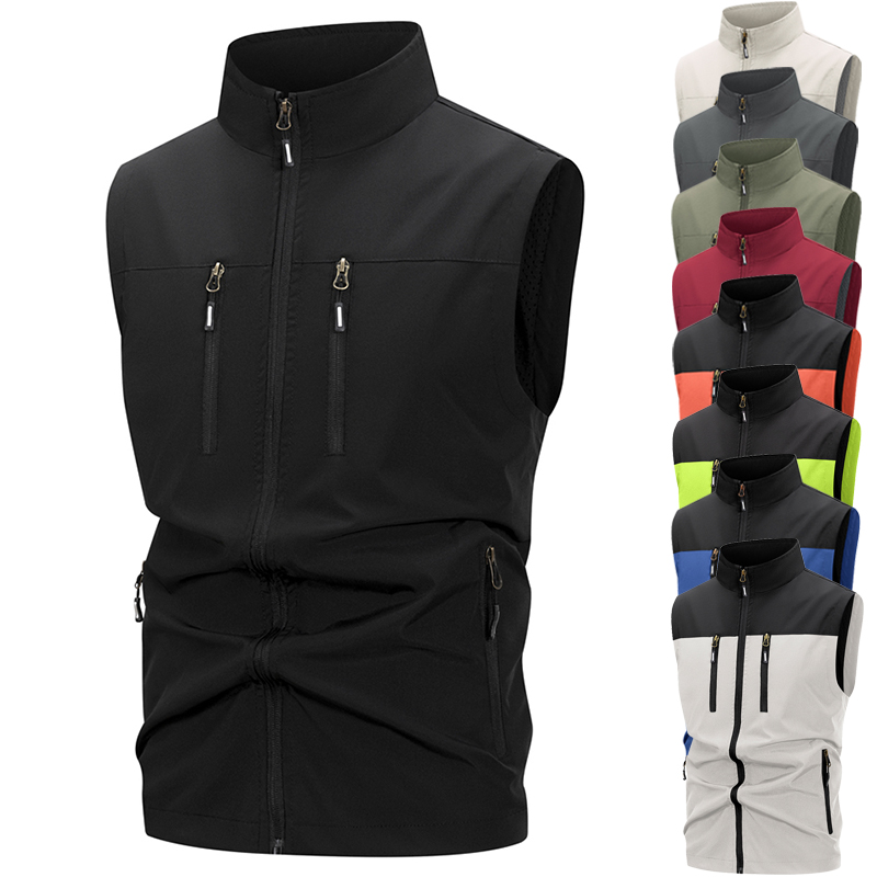 Erkek Hafif Softshell Yelek Fe - Winter Clothing Hiking incelemesi ve fiyatı
