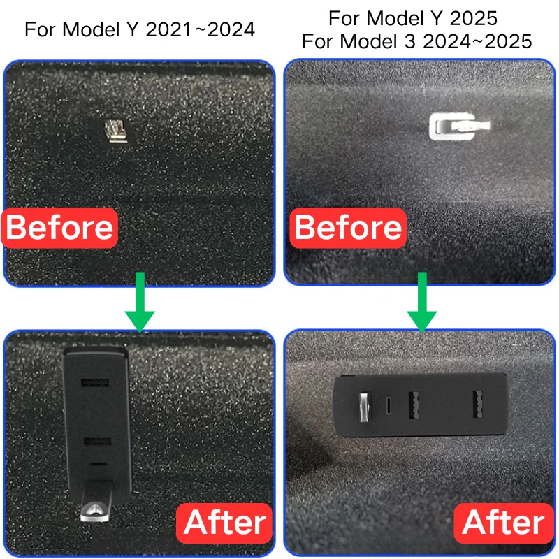 Tesla Model 3 2024–2025 Y 2021 - Heated Gloves Electric incelemesi ve fiyatı
